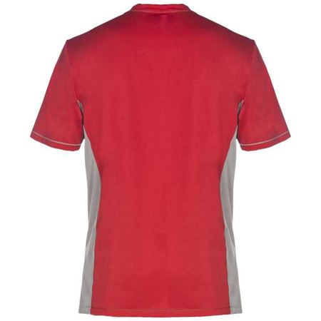 Koszulka Arena T-Shirt Team Line Unisex Tech S/S