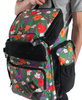 Plecak sportowy Arena One Go Backpack 45L AO Fun Rain Forest