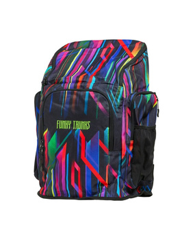 Plecak torba do szkoły na basen siłownię trening Funkita Baby Beamer