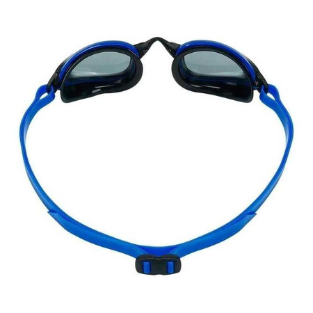 Okulary pływackie na basen michael phelps k180