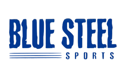 Blue Steel Sport
