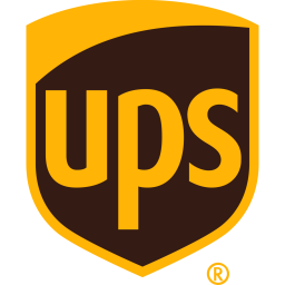 Kurier UPS - przedpłata