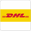 Kurier DHL - przedpłata