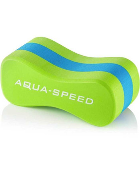 Deska do pływania dla dzieci Aqua-Sport Ósemka