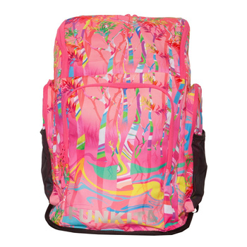 Plecak torba do szkoły na basen siłownię trening Funkita Lost Lake 40L