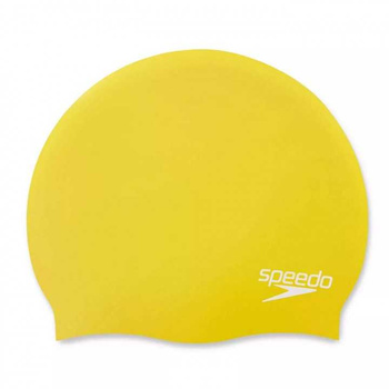 Czepek pływacki Speedo Plain Moulded Silicone Cap