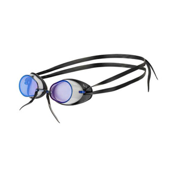 Okulary do pływania unisex Szwedki Aqua-Sport Mirror