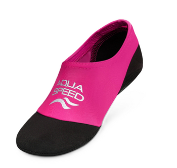 Skarpetki neoprenowe na basen dla dzieci Aqua Speed Neo