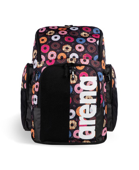 Plecak sportowy treningowy Arena Spiky III Backpack 45 Team Donuts