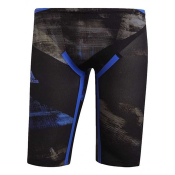 ADIDAS STRÓJ STARTOWY JAMMER MĘSKI ADIZERO XVIII FREESTYLE