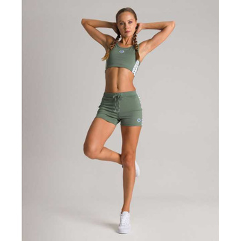 Spodenki damskie Arena Lorella Team Icons