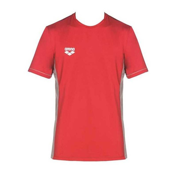 Koszulka Arena T-Shirt Team Line Unisex Tech S/S