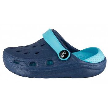 Klapki dziecięce Aqua-Sport Croksy Junior