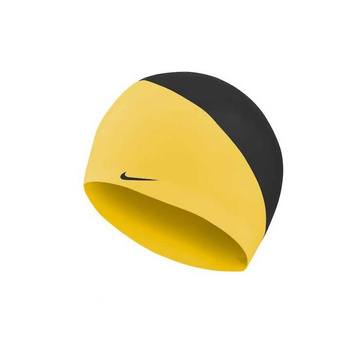 Czepek pływacki na basen Nike Jdi Slogan Cap