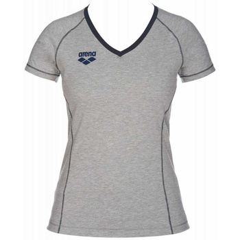 Koszulka damska Arena Team Line S/S TEE
