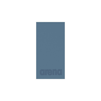 Ręcznik szybkoschnący na basen siłownię plażę unisex Softdry Arena 100x50CM Grey