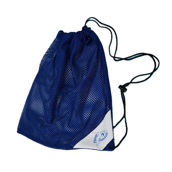 FLIPPER WOREK MESH BAG BLAU ART.1001