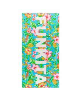 Ręcznik bawełniany na basen plażę Funkita Blue Hawaii 160x80cm
