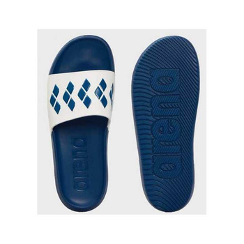 ARENA KLAPKI URBAN DIAMONDS NAVY WHITE 004373/105 37