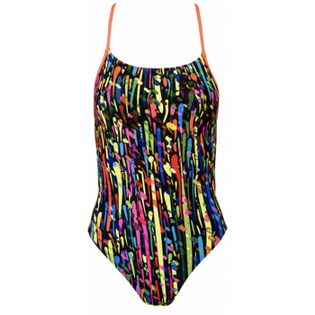 Strój treningowy damski Aqua-Sport Single Cores