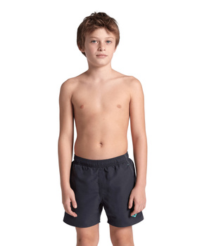 Szorty chłopięce spodenki sportowe na plażę Arena Beach Boxer Solid