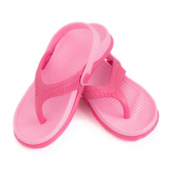 Japonki basenowe dziecięce Aqua-Speed Roma Junior