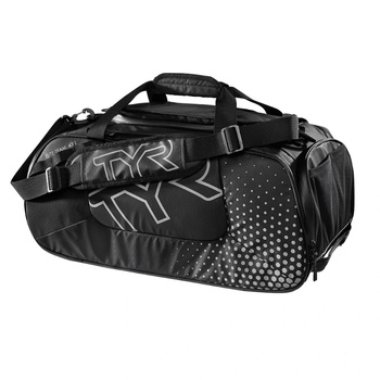 Torba sportowa duża na basen siłownię Tyr Elite Gym Duffl 43L