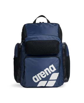 Plecak sportowy na basen trening Arena One Go Backpack 45L Navy