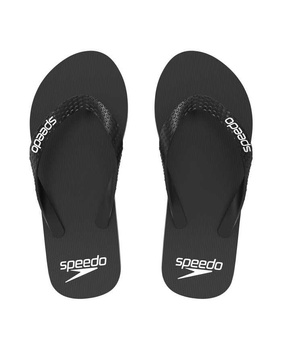 Klapki japonki męskie Speedo Flip Flop Black