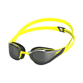 Okulary do pływania na basen unisex Speedo Fastskin Pure Focus Yellow