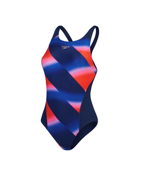 Strój kąpielowy jednoczęściowy damski na basen Speedo Recordbreaker