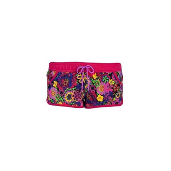 Spodenki dziewczęce Funkita Lolly Floral