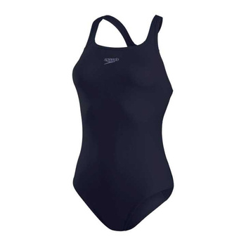 Strój kąpielowy damski Speedo Eco End Medalist Navy