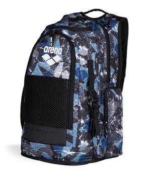 Plecak sportowy na basen trening siłownię unisex Arena All Set 45L Scratched