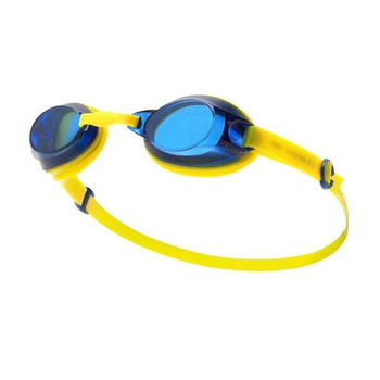 Okulary pływackie dla dzieci junior Speedo Jet