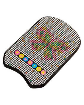 Deska do pływania unisex Funkita Kickboard Snow Flyer