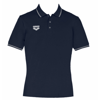 Koszulka polo Arena Team Line Polo Unisex S/S