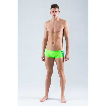 Bokserki kąpielowe męskie Adidas Infinitex+ Swim Trunks