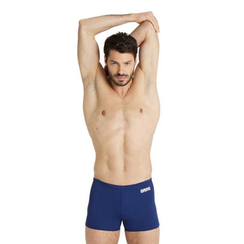 Bokserki kąpielowe męskie Arena Men's Swim Short Solid