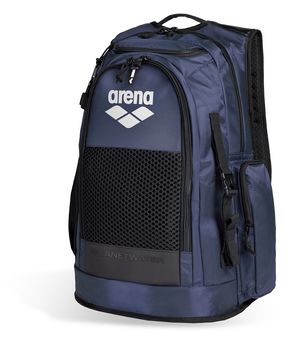Plecak sportowy na basen trening siłownię unisex Arena All Set 45L Navy