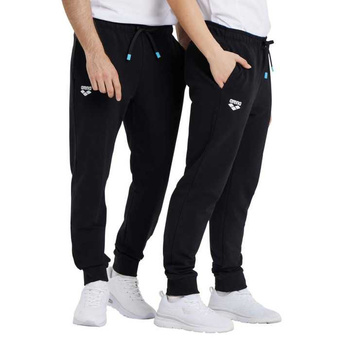 Spodnie Dresowe Unisex Arena Team Line Pants Solid
