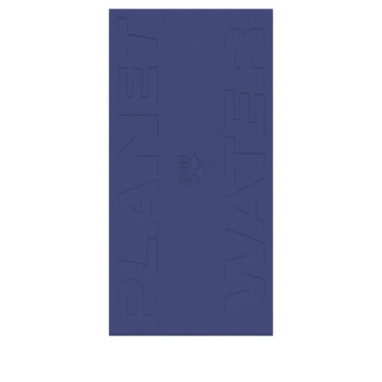 Bawełniany ręcznik na basen plażę trening uniwersalny Arena Planet 180x90CM