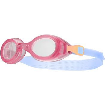 Okulary do pływania na basen dla dzieci Tyr Aqua Blaze Red