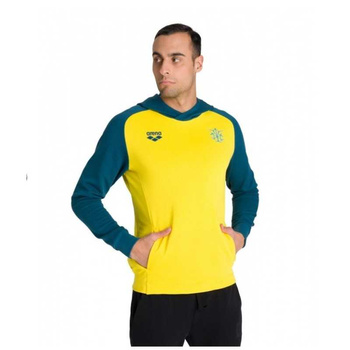 Bluza sportowa Arena Bishamon Og Hoodie Unisex Australia