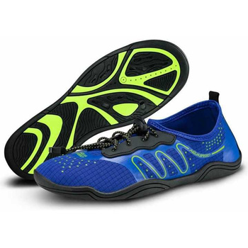 Buty do wody koralowce Aqua Speed Kameleo Blue