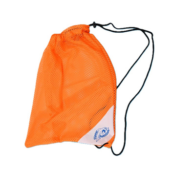 FLIPPER WOREK MESH BAG ORANGE ART.1000