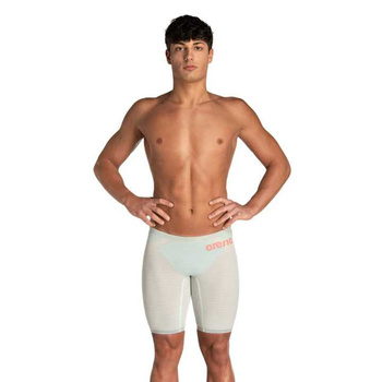 Strój Startowy Męski Arena Powerskin Carbon Air 2 Limited Edition Calypso Bay