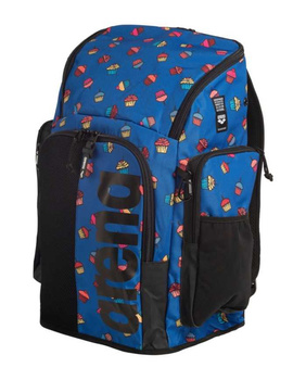 Plecak sportowy Arena Spiky III Backpack 45 Allover Cupcakes