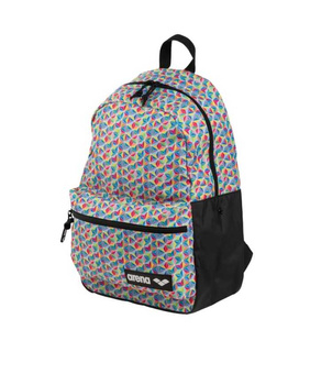 Plecak sportowy Arena Team Backpack Allover Starfish 30l + Worek