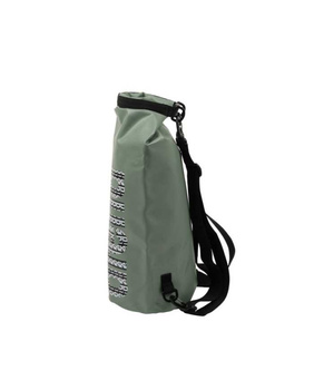 Torba wodoodporna Arena Team Dry Bag Big Logo Jade Monogram